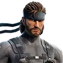 Solid Snake
