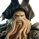 Davy Jones