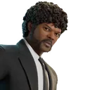Jules Winnfield