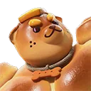 Doughberman