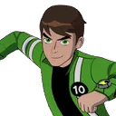 Ben Tennyson