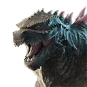 Godzilla Evolved