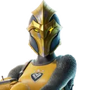 Courageous Knight