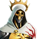 Rebel Oro