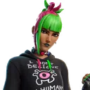 Bug Punk Sunny