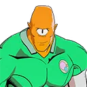 Allen the Alien