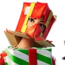 Holiday Boxy