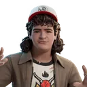Dustin Henderson