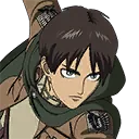 Eren Jaeger