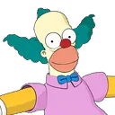 Krusty the Clown