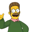 Ned Flanders