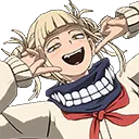 Himiko Toga