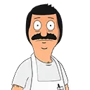 Bob Belcher