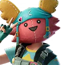 Undercover Skye