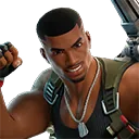Miles Cross