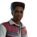 Lucas Sinclair
