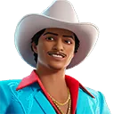 Die With A Smile Bruno