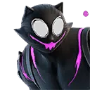 Phantom Meowscles