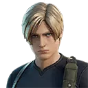 Leon S. Kennedy
