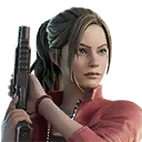 Claire Redfield