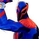 Spider-Man 2099