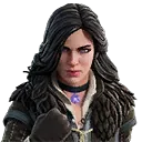Yennefer of Vengerberg