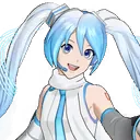 Snow Miku