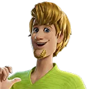 Shaggy Rogers