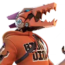 Haxsaur