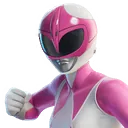 Pink Ranger