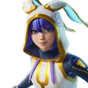 Bunnii O'Hare