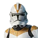 212th Battalion Trooper
