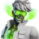 Doctor Malachite
