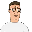 Hank Hill