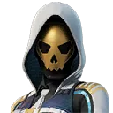 Gold Blooded Ace