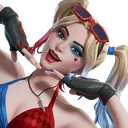 High Tide Harley