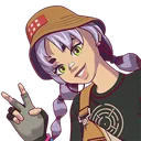 Mae