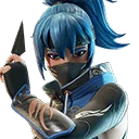 Shadow Blade Hope