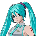 Hatsune Miku