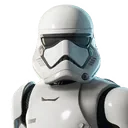 First Order Stormtrooper