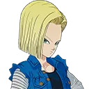 Android 18