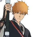 Ichigo Kurosaki