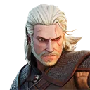 Geralt of Rivia