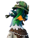 Sgt. Drake