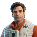 Poe Dameron
