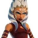 Ahsoka Tano (Clone Wars)