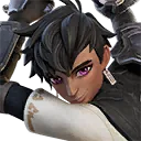 Rift Knight Kieran