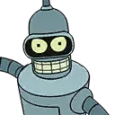 Bender Bending Rodríguez