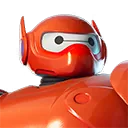 Hero Baymax