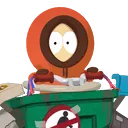 Kenny McCormick